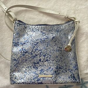 Brahmin Katie Aquarius Stratford